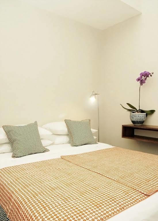 Seruni Guest House Denpasar Exteriér fotografie